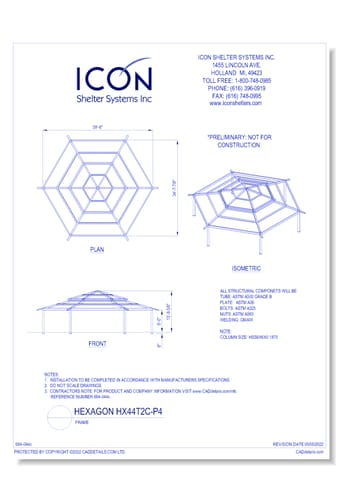CAD Preview