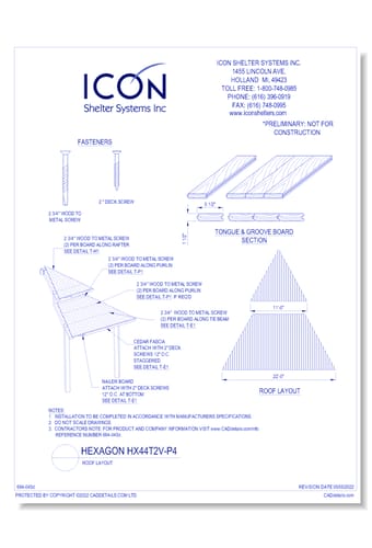 CAD Preview