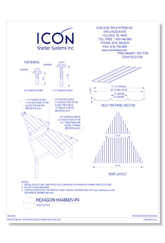 CAD Preview