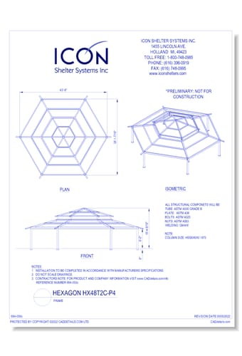 CAD Preview