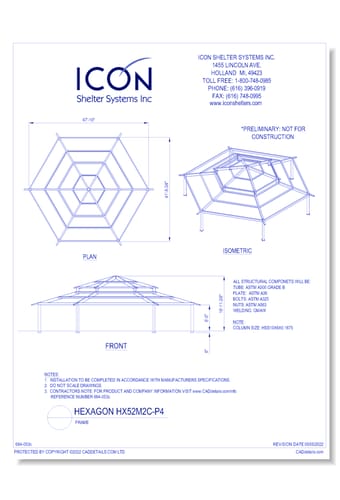 CAD Preview