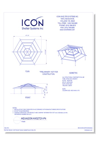 CAD Preview