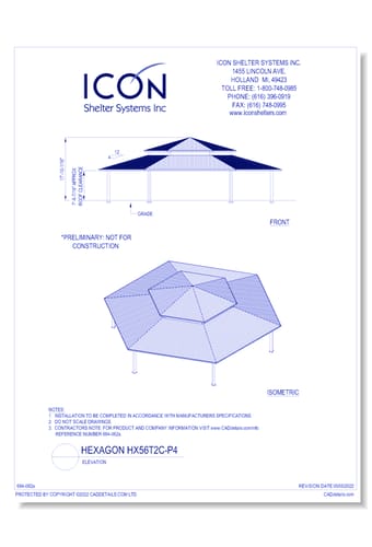 CAD Preview