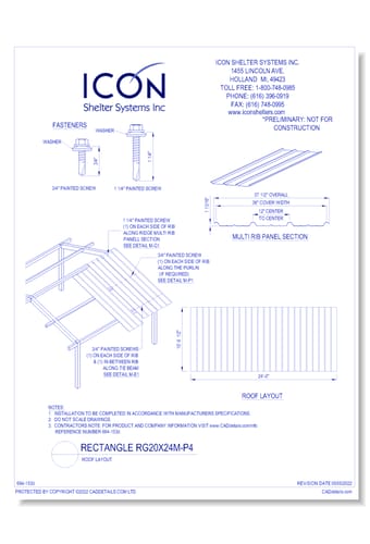CAD Preview