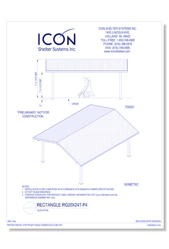 CAD Preview