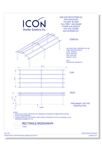 CAD Preview