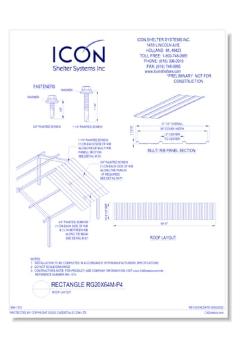 CAD Preview