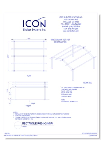 CAD Preview