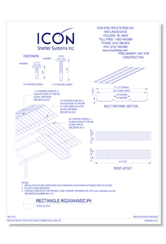 CAD Preview