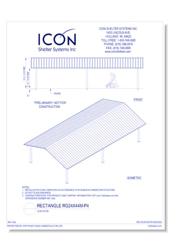 CAD Preview