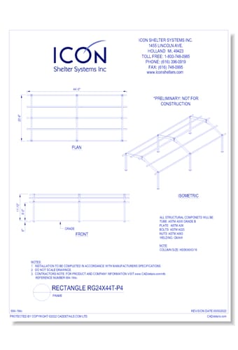 CAD Preview
