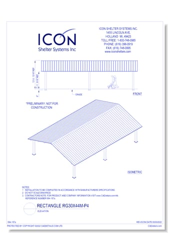 CAD Preview