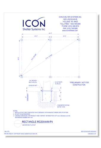 CAD Preview