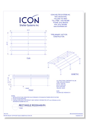 CAD Preview