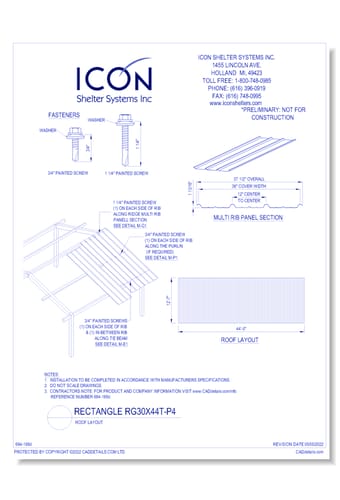 CAD Preview
