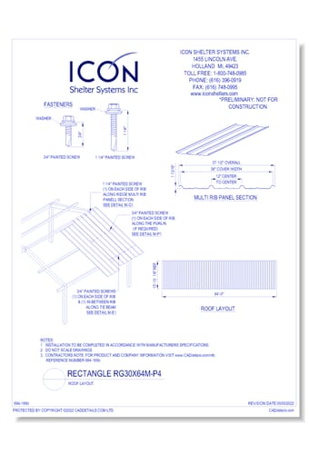 CAD Preview