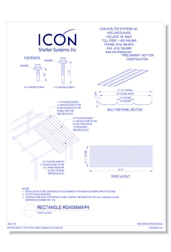 CAD Preview