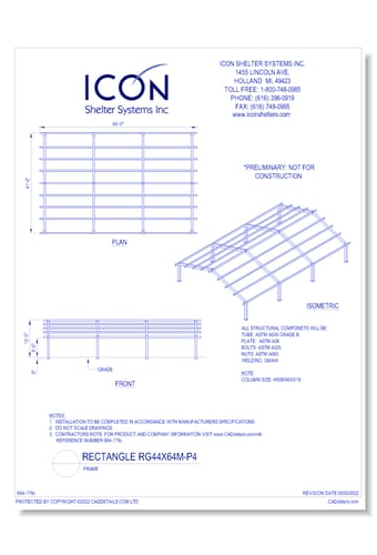 CAD Preview