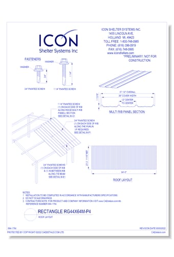 CAD Preview