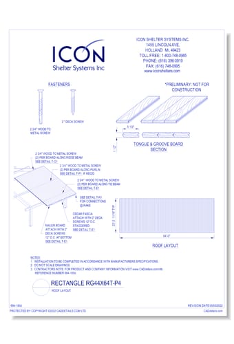 CAD Preview