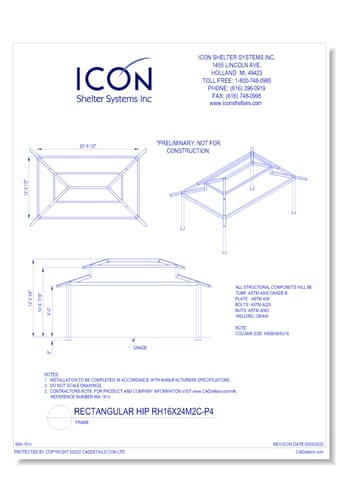 CAD Preview