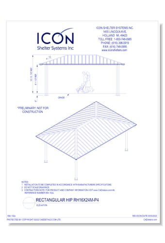 CAD Preview