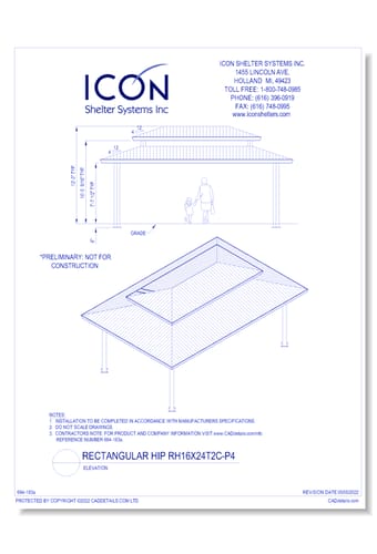 CAD Preview