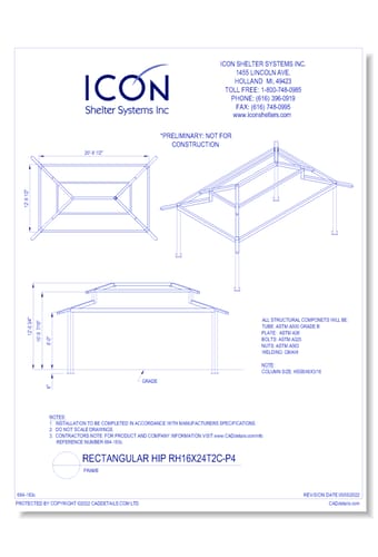 CAD Preview