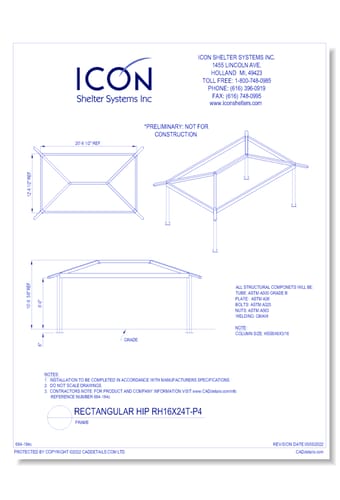 CAD Preview