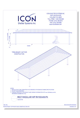 CAD Preview