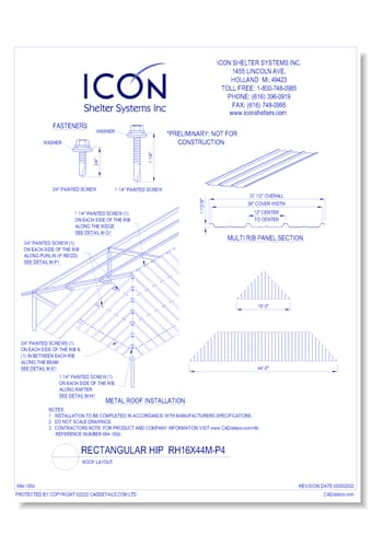 CAD Preview