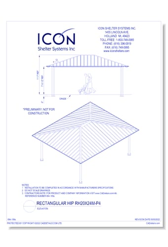 CAD Preview