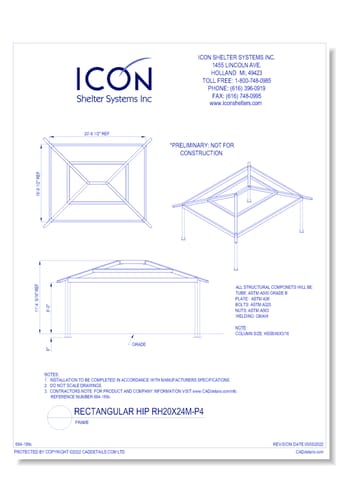 CAD Preview