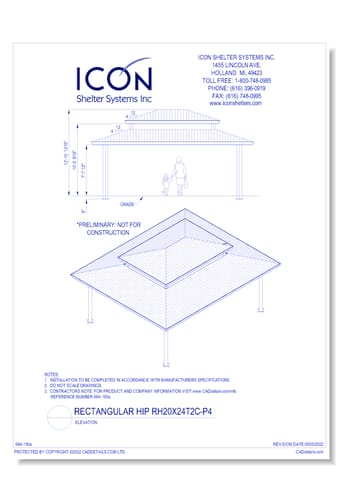 CAD Preview