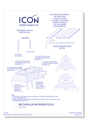 CAD Preview