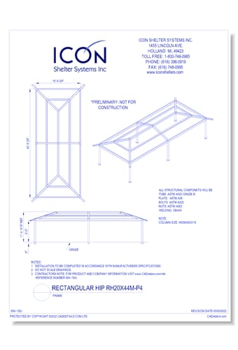 CAD Preview