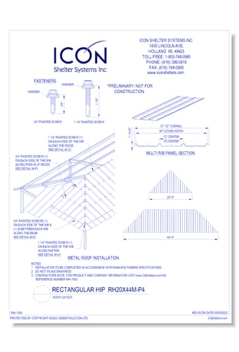 CAD Preview