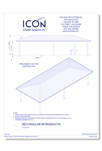 CAD Preview