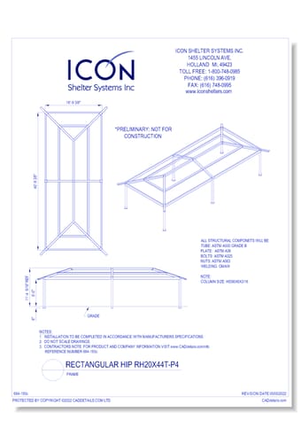 CAD Preview