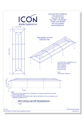 CAD Preview