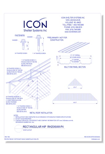 CAD Preview