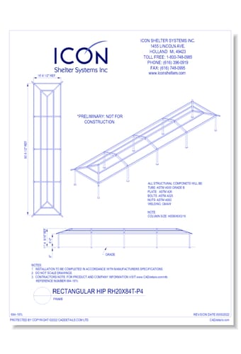 CAD Preview