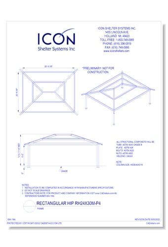 CAD Preview