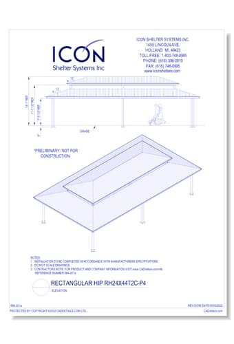 CAD Preview