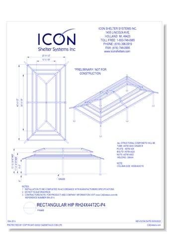 CAD Preview