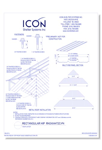 CAD Preview