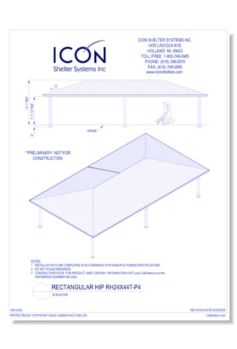 CAD Preview