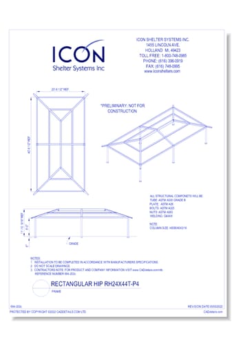 CAD Preview