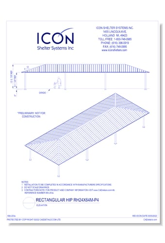 CAD Preview