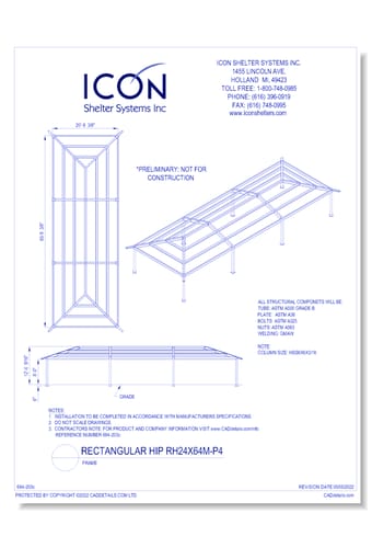 CAD Preview